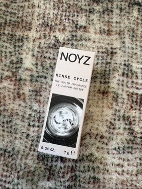 NOYZ Rinse Cycle Solid Fragrance